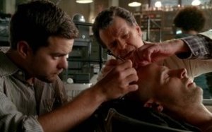 Fringe 1. Sezon 7. Bölüm