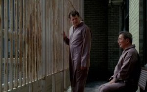 Fringe 1. Sezon 8. Bölüm