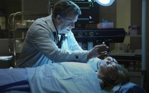 Fringe 2. Sezon 1. Bölüm