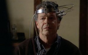 Fringe 2. Sezon 10. Bölüm