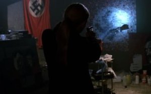 Fringe 2. Sezon 14. Bölüm