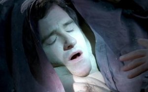 Fringe 2. Sezon 15. Bölüm