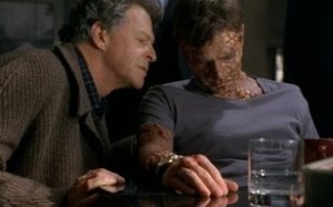 Fringe 2. Sezon 17. Bölüm