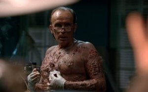 Fringe 2. Sezon 18. Bölüm