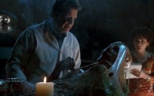 Fringe 2. Sezon 19. Bölüm