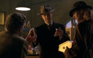 Fringe 2. Sezon 20. Bölüm