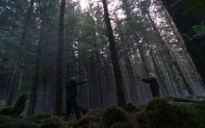 Fringe 2. Sezon 21. Bölüm