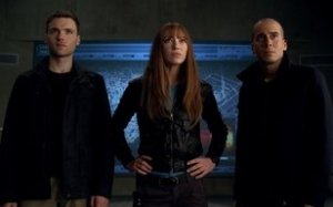 Fringe 2. Sezon 22. Bölüm