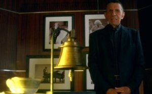 Fringe 2. Sezon 4. Bölüm