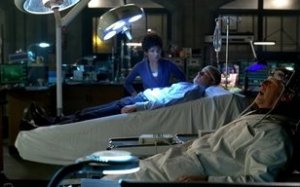 Fringe 2. Sezon 5. Bölüm