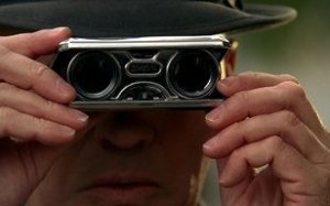 Fringe 2. Sezon 8. Bölüm