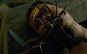 Fringe 2. Sezon 9. Bölüm