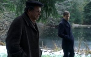 Fringe 3. Sezon 12. Bölüm