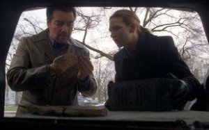 Fringe 3. Sezon 21. Bölüm