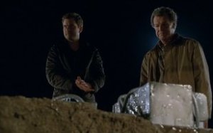 Fringe 3. Sezon 6. Bölüm