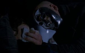 Fringe 3. Sezon 7. Bölüm