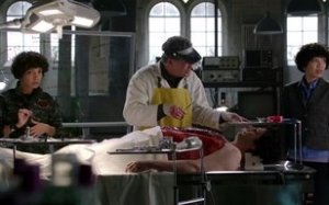 Fringe 4. Sezon 11. Bölüm