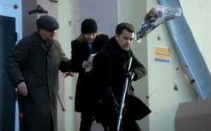 Fringe 4. Sezon 12. Bölüm