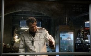 Fringe 4. Sezon 21. Bölüm