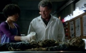 Fringe 4. Sezon 3. Bölüm