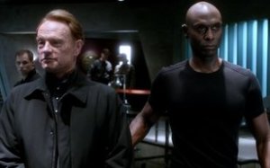 Fringe 4. Sezon 9. Bölüm