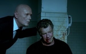 Fringe 5. Sezon 1. Bölüm