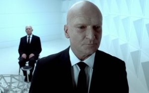 Fringe 5. Sezon 12. Bölüm