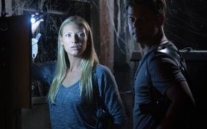 Fringe 5. Sezon 2. Bölüm