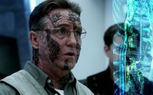 Fringe 5. Sezon 3. Bölüm