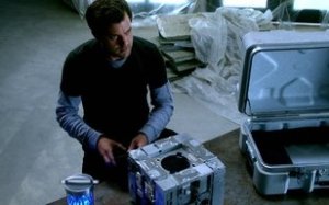 Fringe 5. Sezon 5. Bölüm