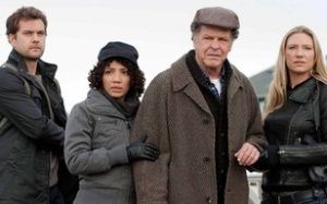 Fringe 5. Sezon 9. Bölüm