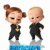 Patron Bebek 2 Aile Şirketi Full HD İzle