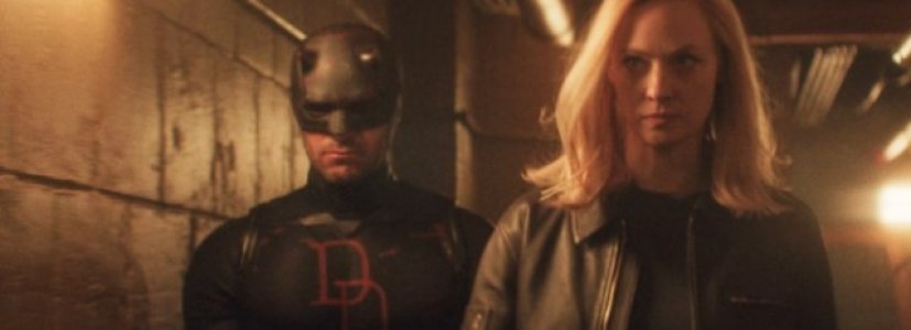Daredevil: Born Again 2. Sezon Fragmanı Yayında: Jessica Jones Geri Dönüyor!
